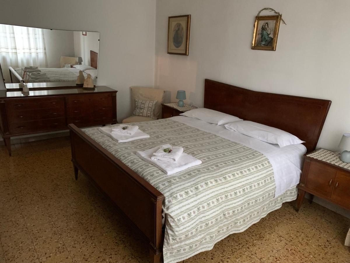 Spagna B&B Verona Ngoại thất bức ảnh