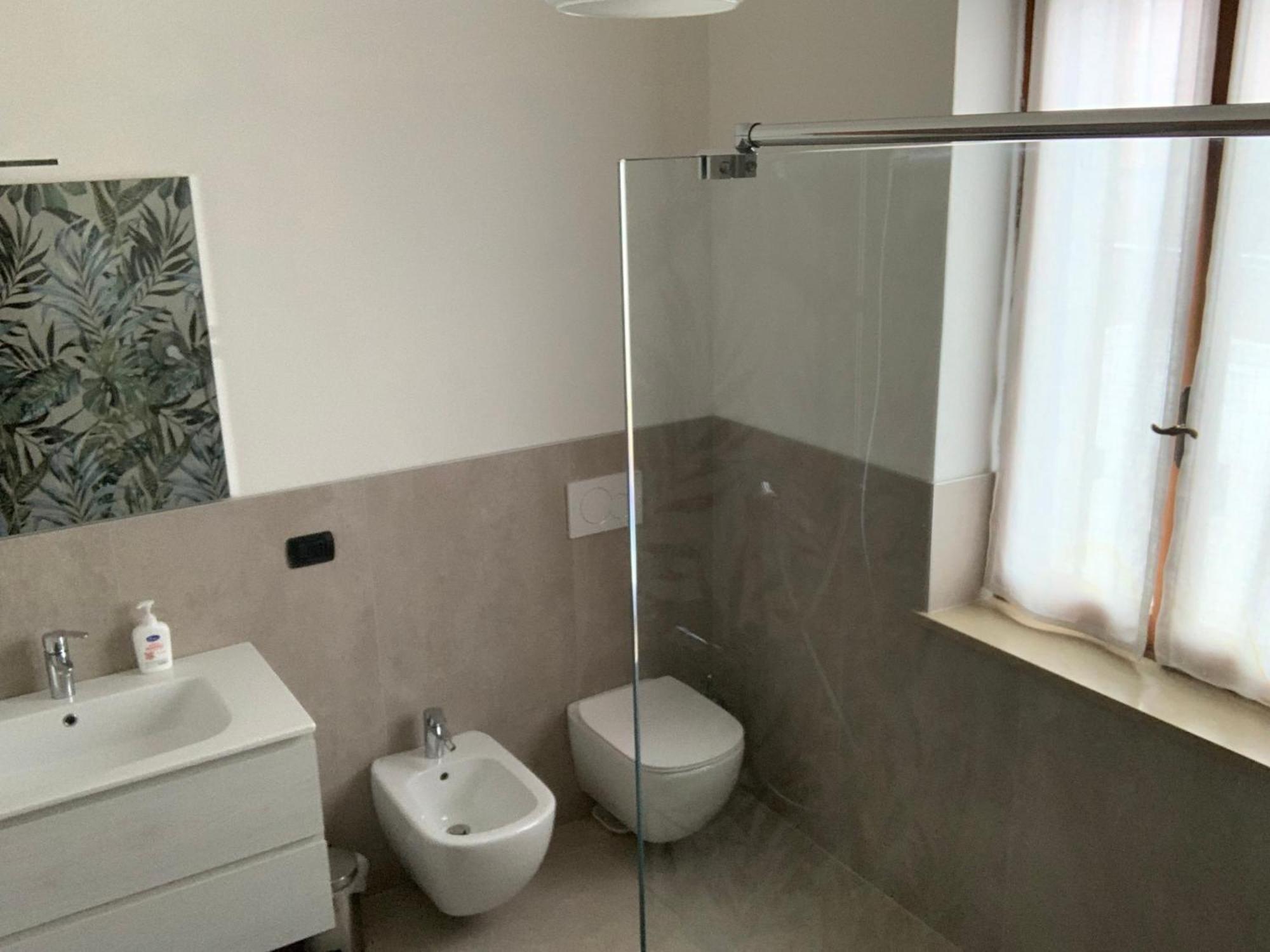 Spagna B&B Verona Ngoại thất bức ảnh