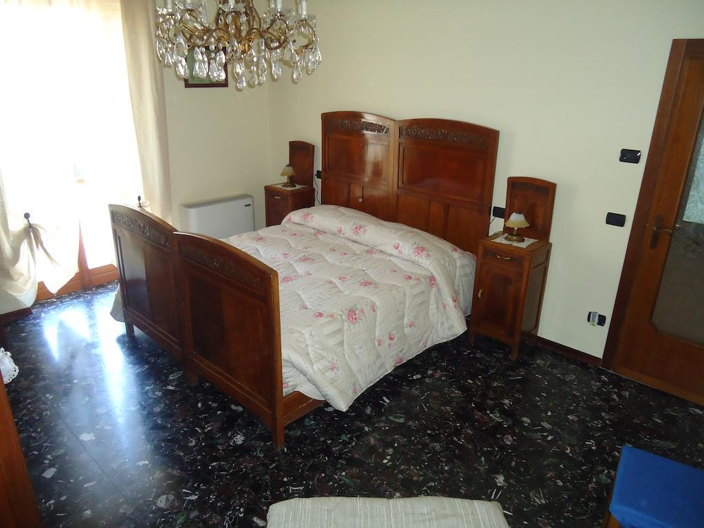 Spagna B&B Verona Ngoại thất bức ảnh