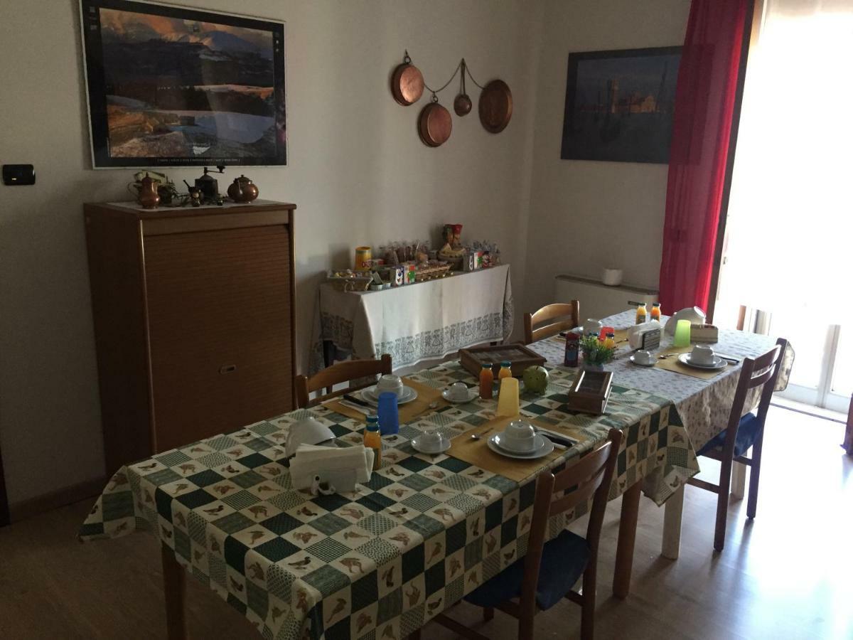 Spagna B&B Verona Ngoại thất bức ảnh